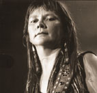 Mari Boine Persen