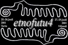 etnofutu 4 - soome-ugri noorte loojate IV etnofuturismi konverents