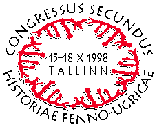 Kongressi logo