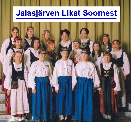 Jalasjrven Likat