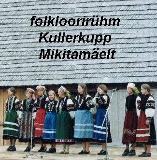 Kullerkupp Mikitamelt